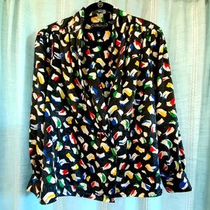 Jean de Pierre Blouse